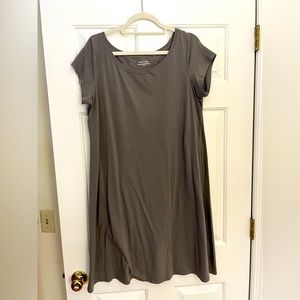 Eileen fisher dress